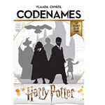 #19777 Codenames: Harry Potter Dragon Cache Used Game