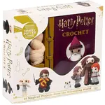 Crochet Kit Harry Potter (Skill Level: Complex)