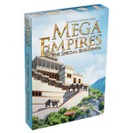 Mega Empires: The Special Buildings