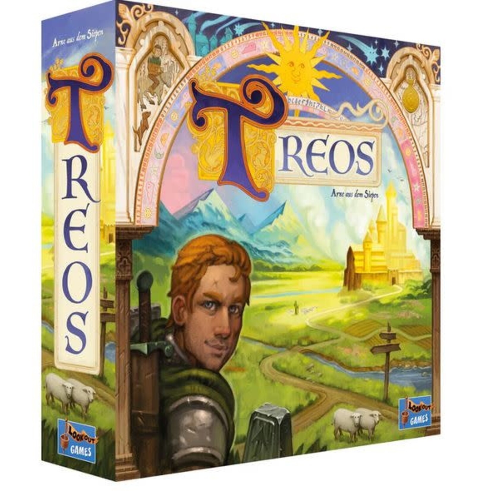 Treos