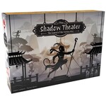 The Shadow Theater: The Legend of the Monkey King