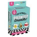 The Ultimate Breakfast Scramble