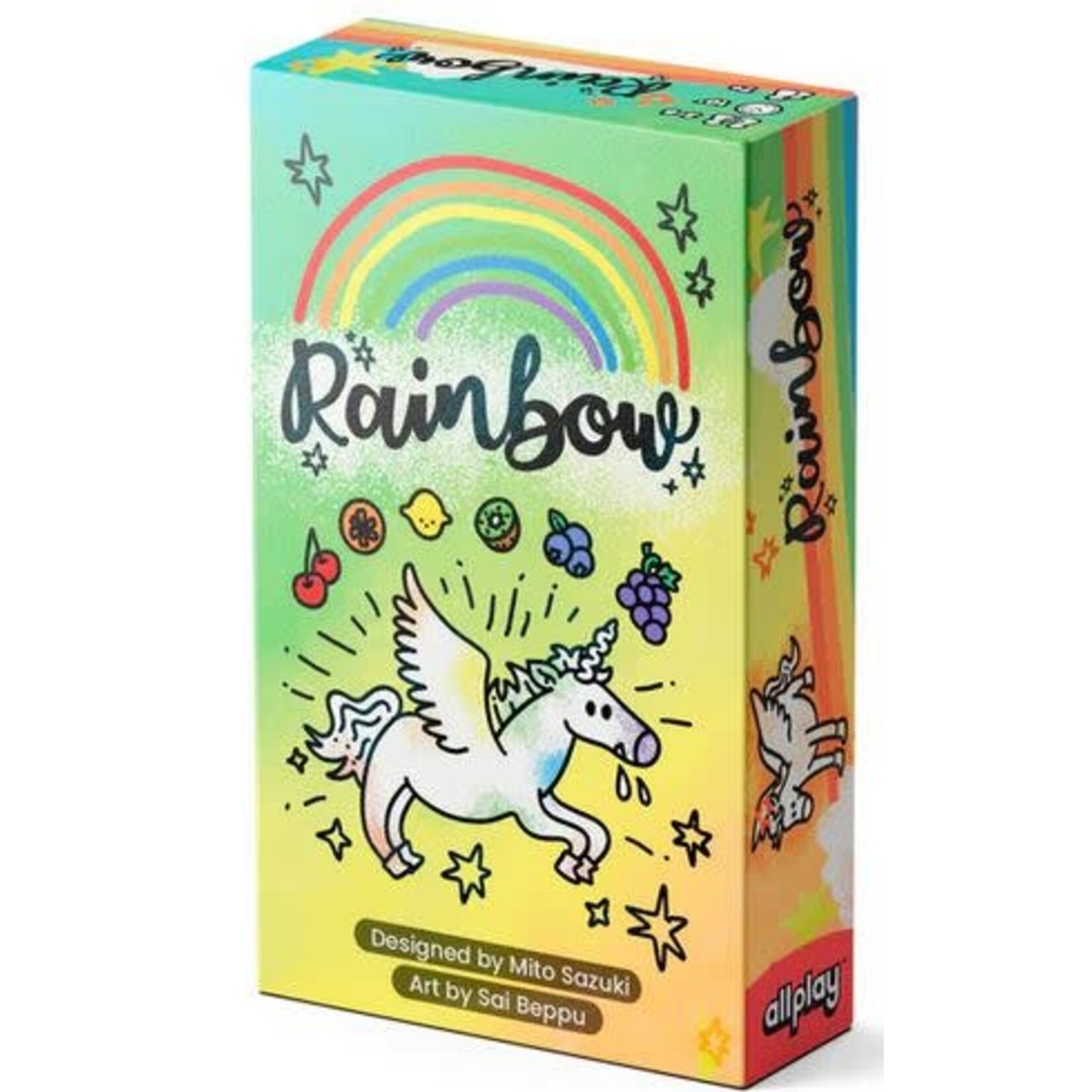 Rainbow