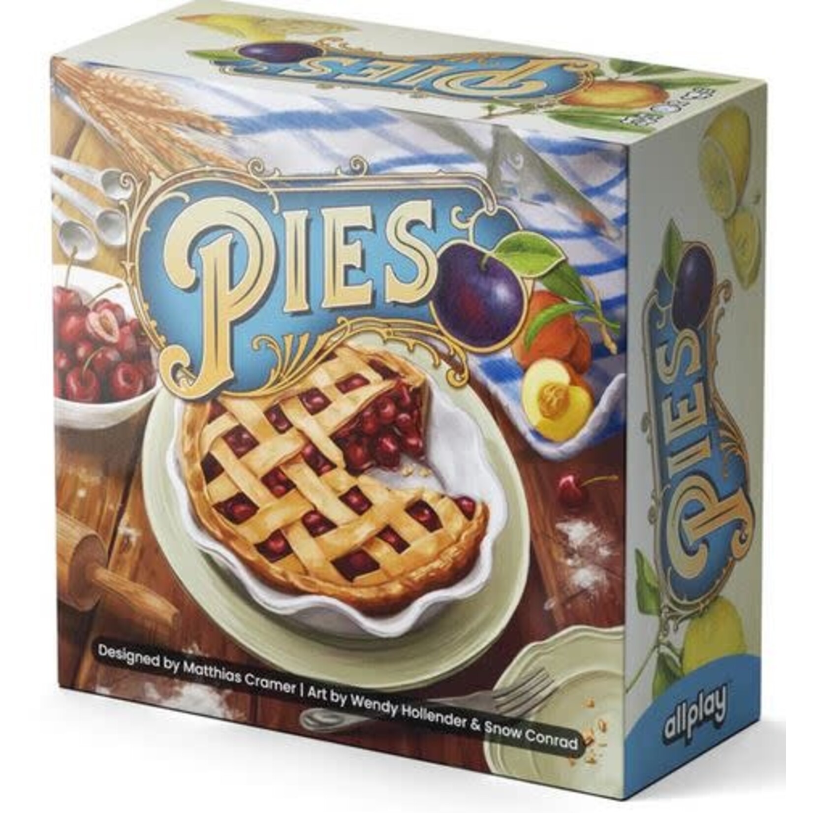 Pies