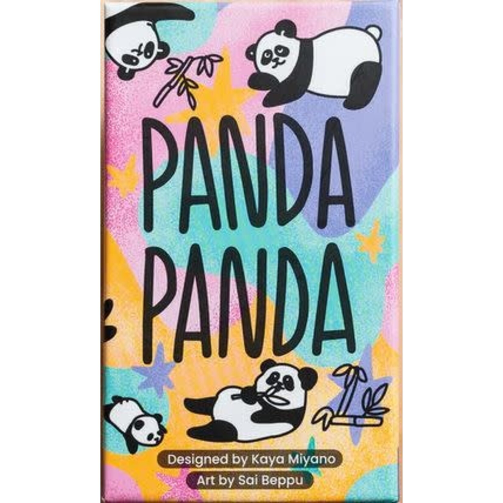 Panda Panda