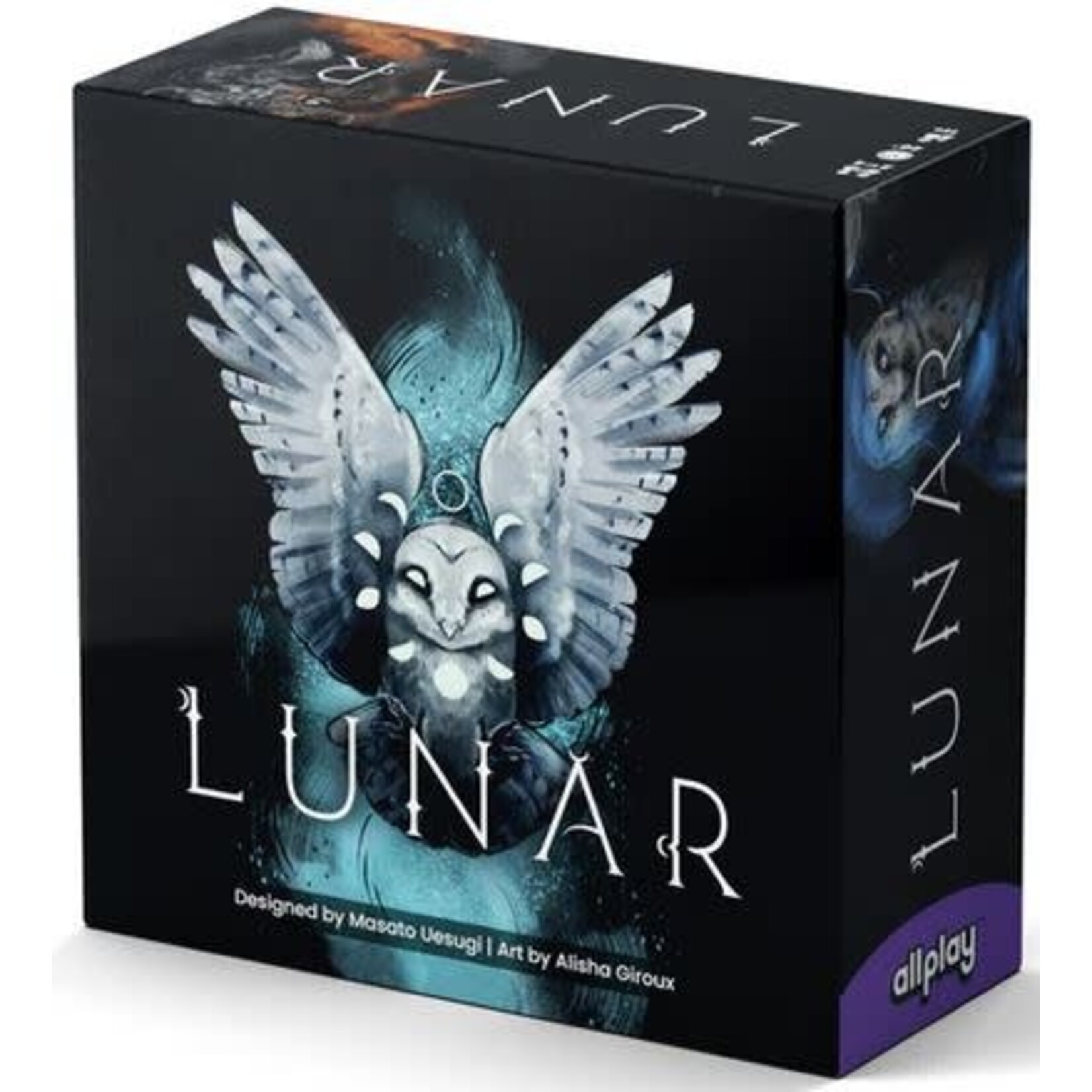 Lunar