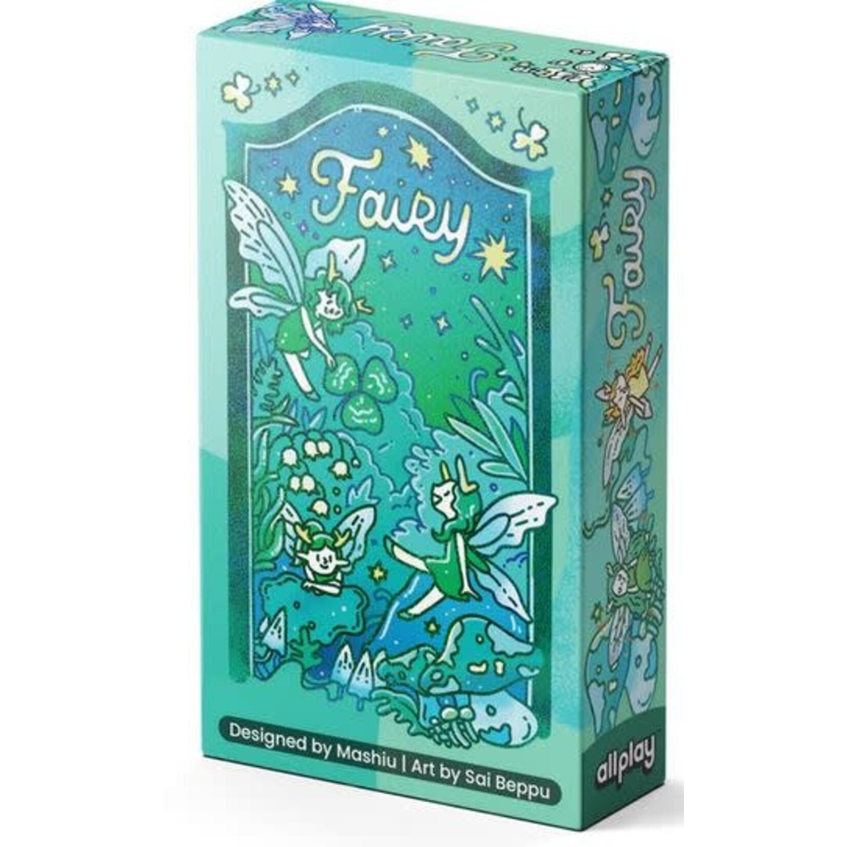 Fairy