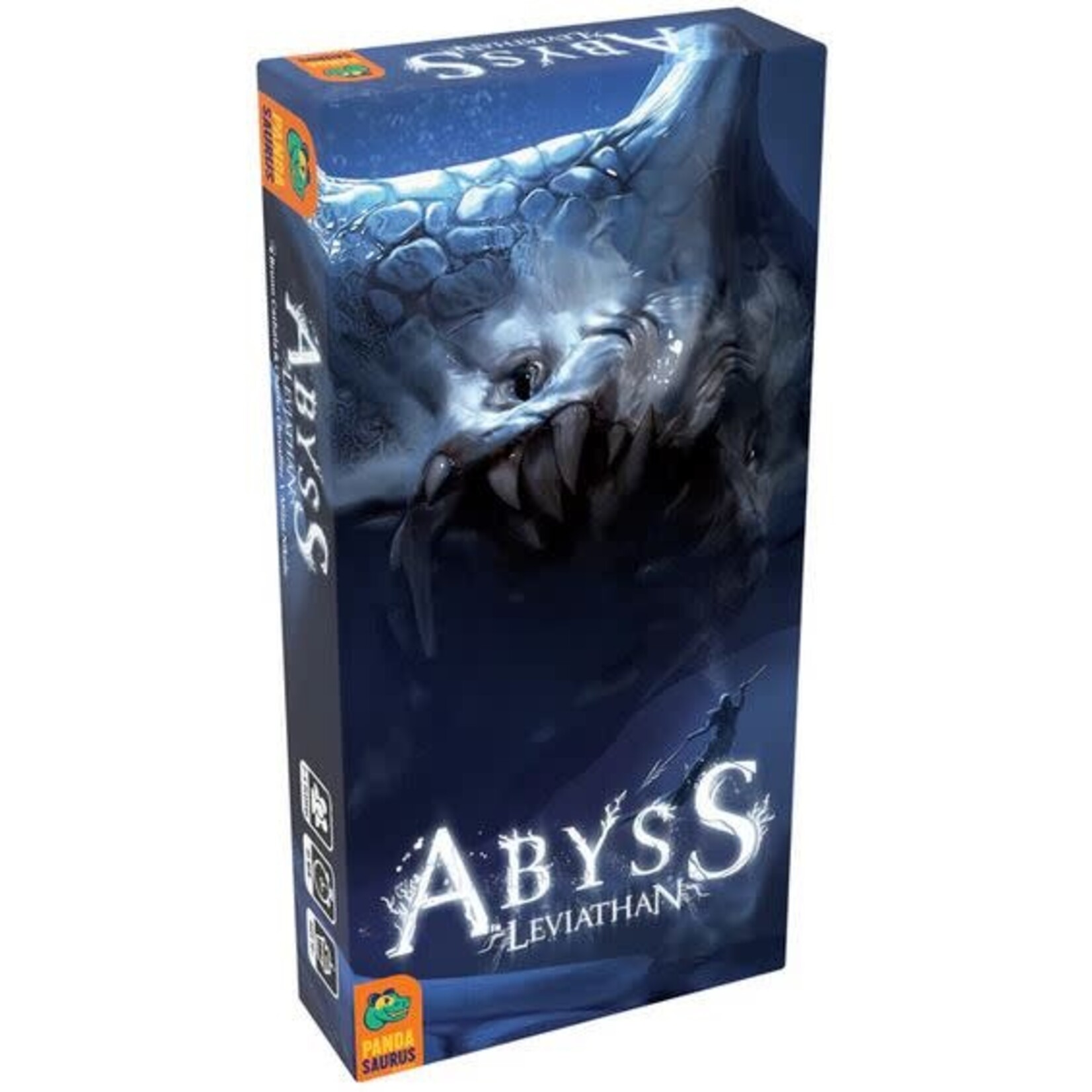 Abyss Leviathan Expansion