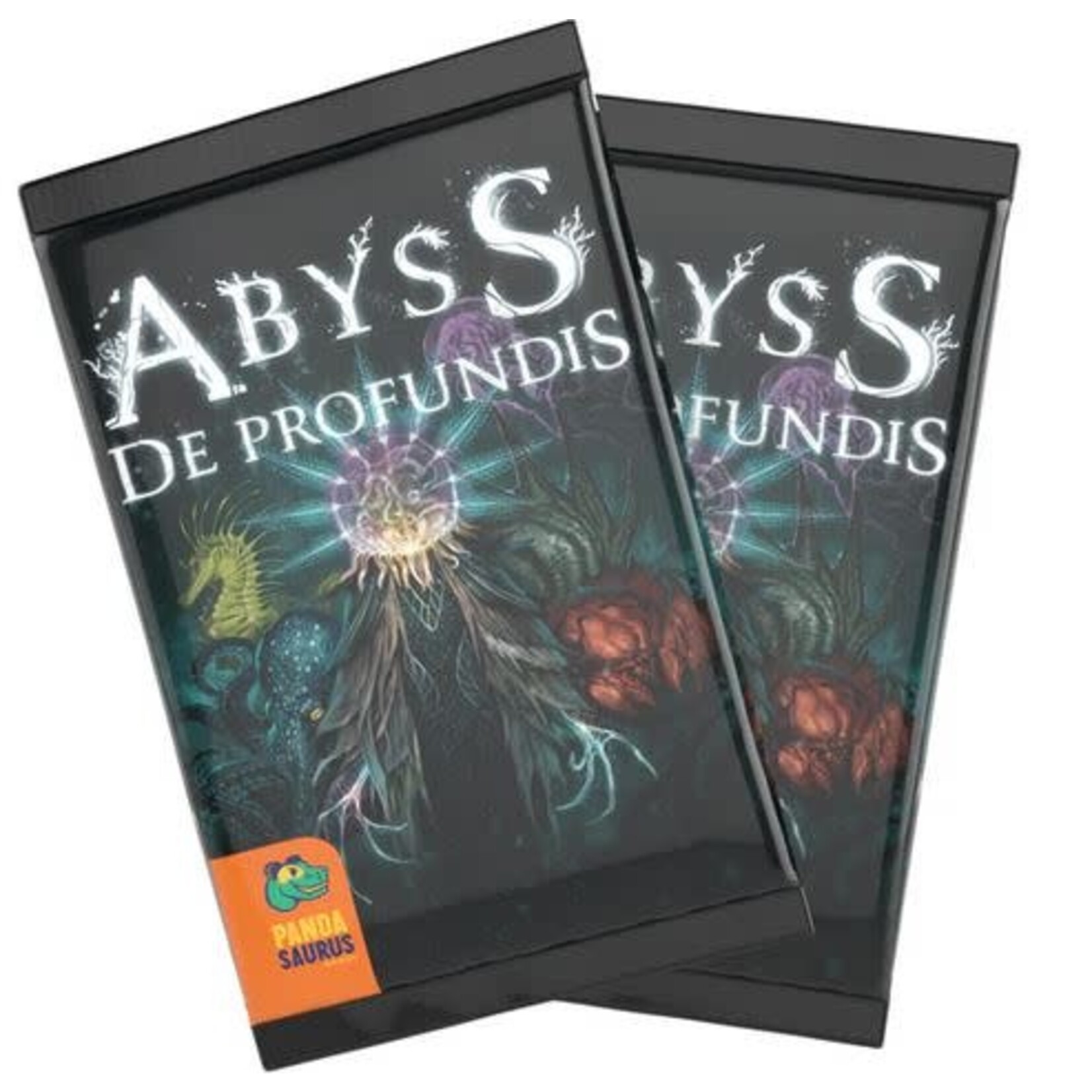 Abyss De Profundis Booster