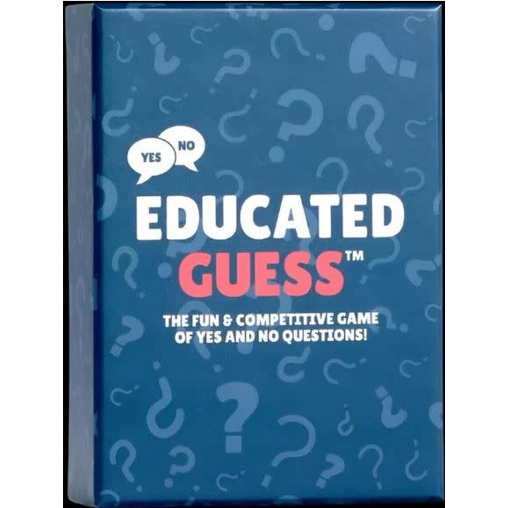 Educated Guess