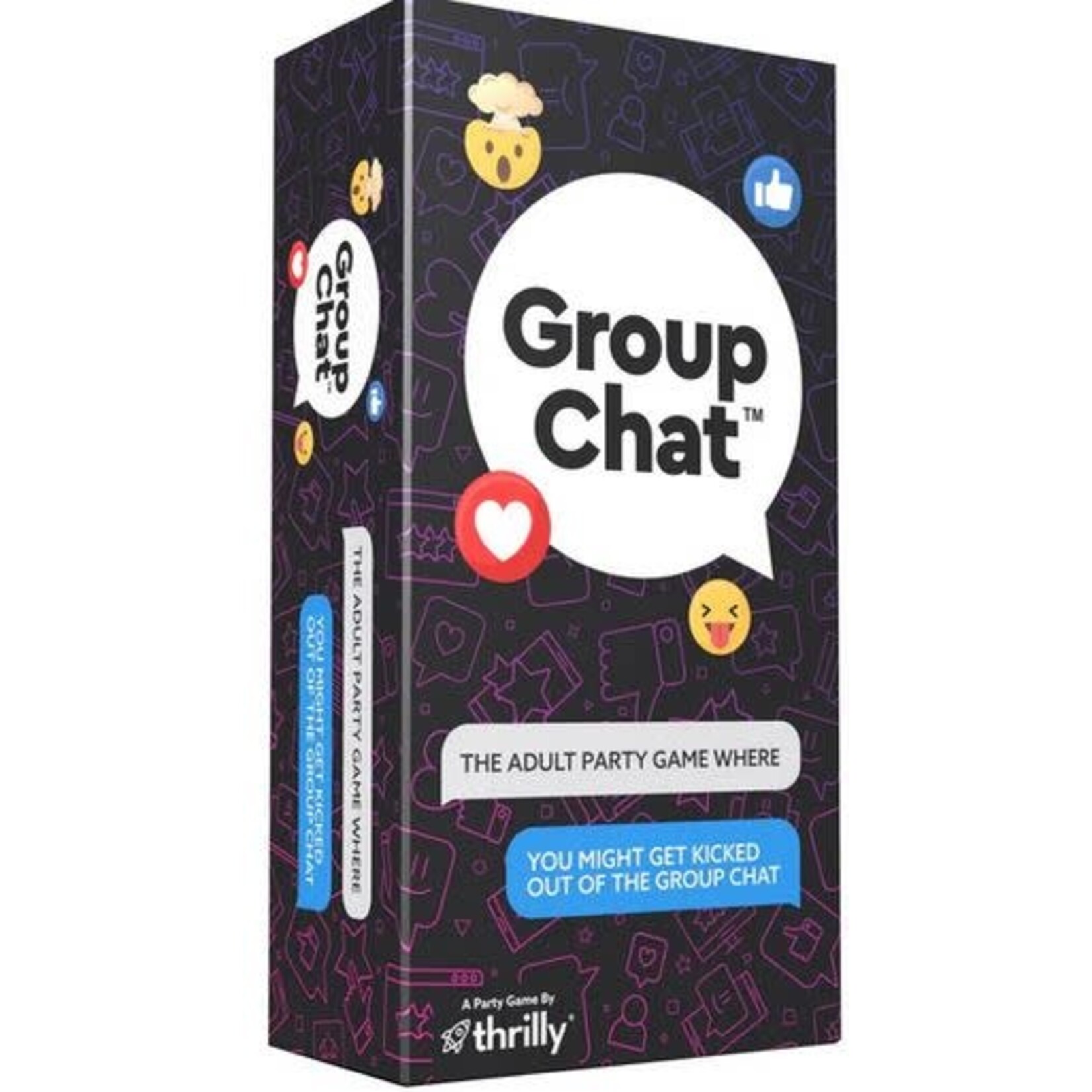 Group Chat