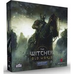 The Witcher: Old World - Wild Hunt