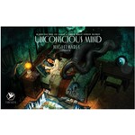 Unconscious Mind: Nightmares Expansion