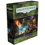 Arkham Horror: The Card Game – The Drowned City Campaign Expansion