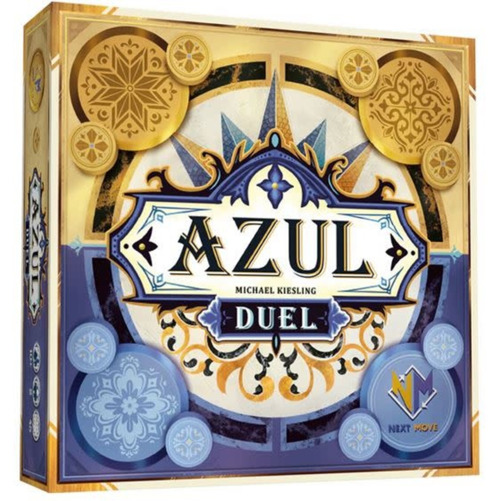 Azul Duel
