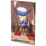 Through the Desert: Bazaar Expansion