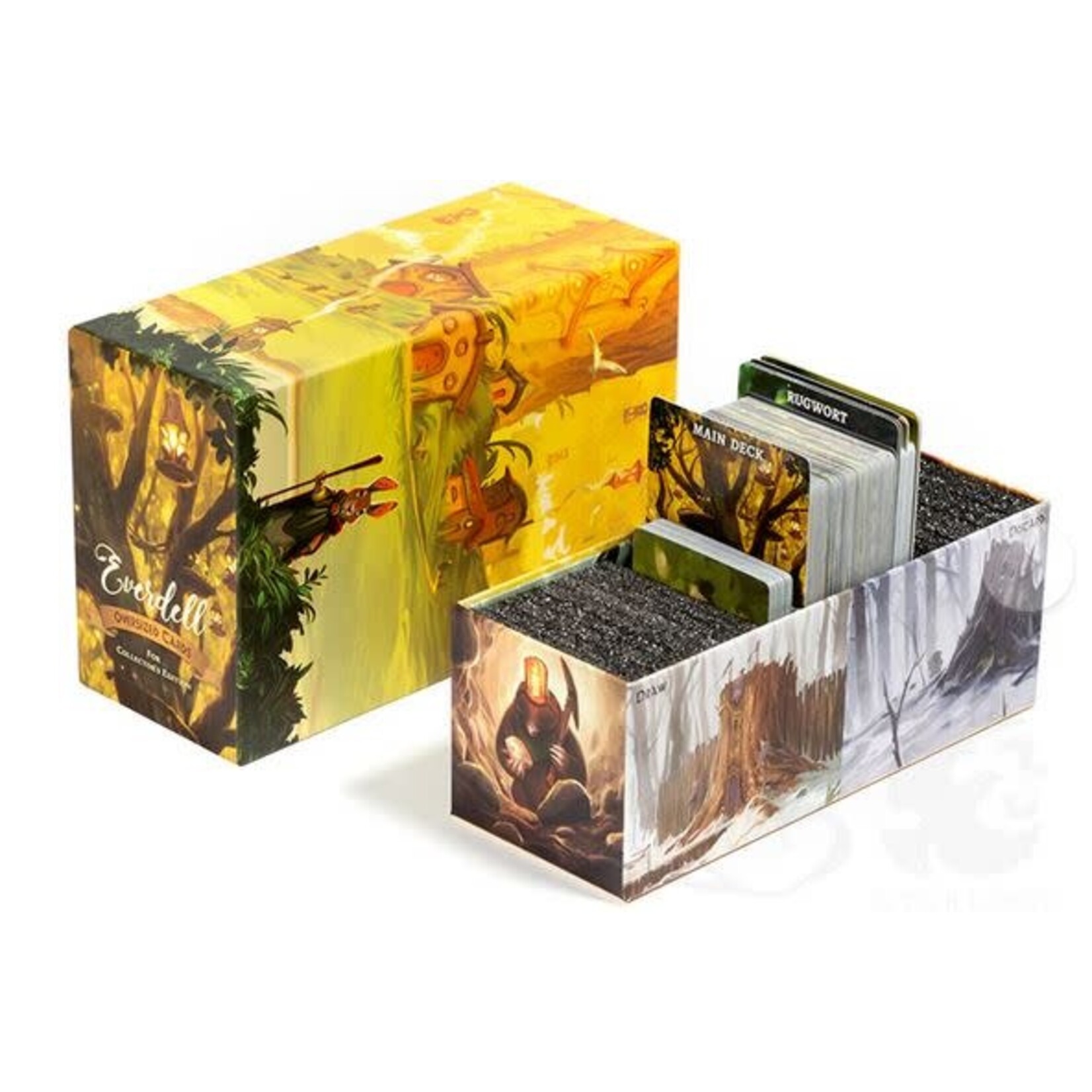 Everdell Core Oversized Cards