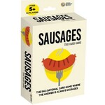 SAUSAGES: The Card Game