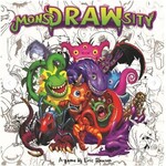 MonsDRAWsity