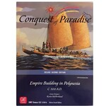 #19785 Conquest of Paradise Dragon Cache Used Game