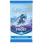 Altered: Trial by Frost Booster Pack