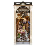 Book Nook Kit - Paris Arcade Date (Arcade Dating)