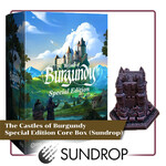 Castles of Burgundy: Special Edition Sundrop Grand Pledge