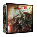 Project: ELITE Bundle (Core Game+Terran+Deathmaw+Alienship+R.O.O.K Team+LE Extras) (Special 1-2 Day Order)