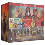 Final Girl: S3 Ultimate Box Season 3