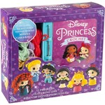 Crochet Kit Disney Princesses (Skill Level: Complex)