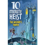 10 Minute Heist: The Wizard's Tower
