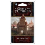 A Game Of Thrones 2E LCG: At the Gates Chapter Pack