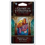 A Game Of Thrones 2E LCG: Beneath The Red Keep Chapter Pack