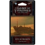 A Game Of Thrones 2E LCG: City of Secrets Chapter Pack