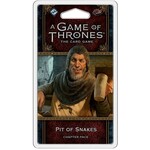 A Game Of Thrones 2E LCG: Pit of Snakes Chapter Pack