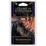A Game Of Thrones 2E LCG: The Shadow City Chapter Pack