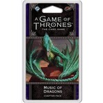 A Game of Thrones: 2E LCG - Music of Dragons Chapter Pack