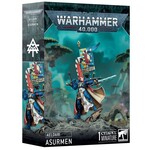 40K: Aeldari - Asurmen