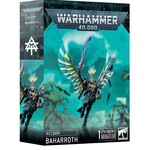 40K: Aeldari - Baharroth