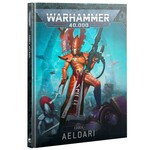 40K: Codex - Aeldari - 10E