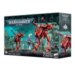 40K: Aeldari - War Walkers