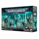 40K: Aeldari - Swooping Hawks
