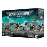 40K: Aeldari - Warp Spiders