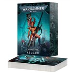40K: Datasheet Cards - Aeldari