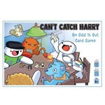 #19824 Can't Catch Harry Dragon Cache Game