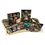 Level Up Advanced 5E RPG: Starter Box
