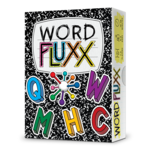 Fluxx: Word Fluxx