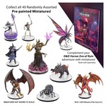 D&D: Icons of the Realms: Vecna: Eve of Ruin Booster Pack Dungeons and Dragons