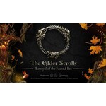 The Elder Scrolls: Betrayal of the Second Era Core Set