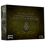 The Elder Scrolls: Betrayal of the Second Era – Valenwood Expansion